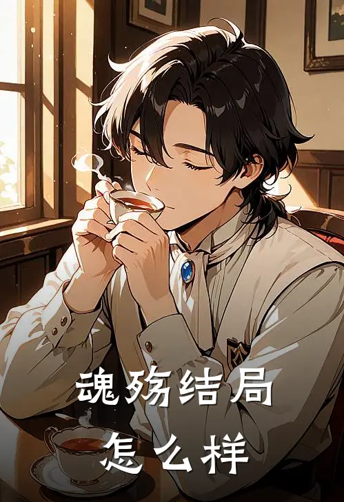 魂殇结局怎么样