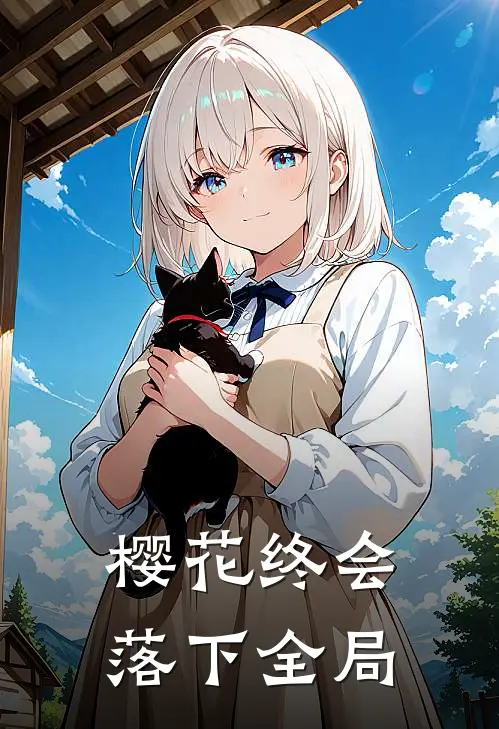 樱花终会落下全局