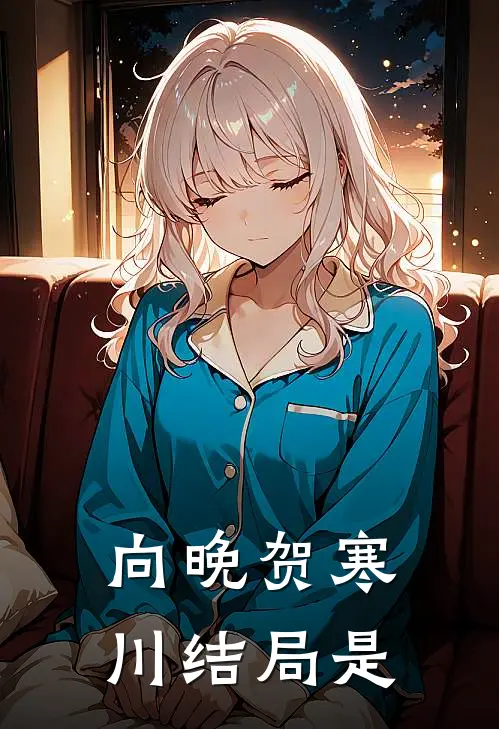 向晚贺寒川结局是