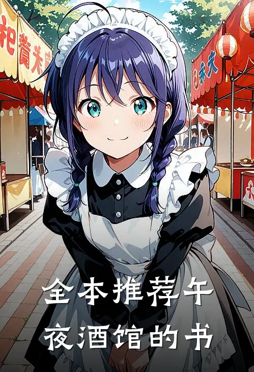 全本推荐午夜酒馆的书