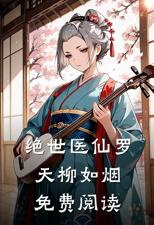 绝世医仙罗天柳如烟免费阅读