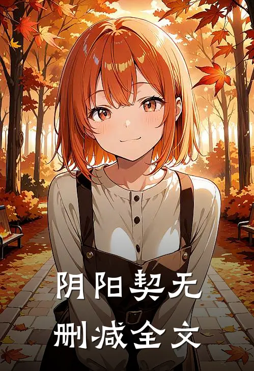阴阳契无删减全文