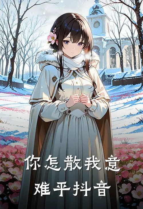 你怎散我意难平 抖音