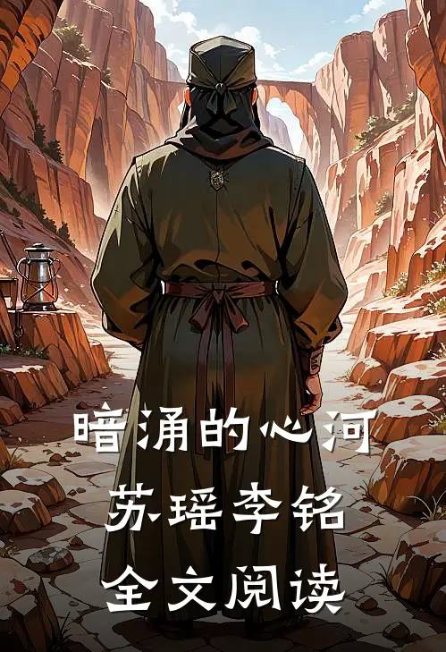 暗涌的心河苏瑶李铭全文阅读