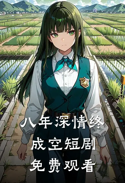 八年深情终成空短剧免费观看