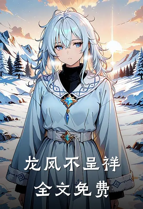 龙凤不呈祥全文免费