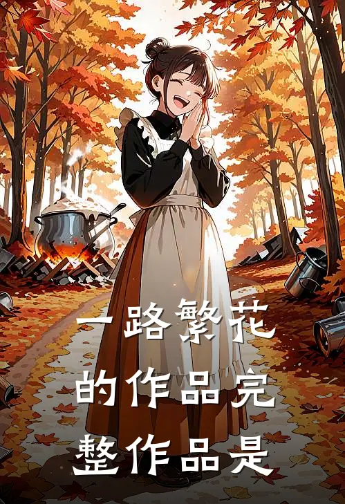 一路繁花的作品 完整作品是