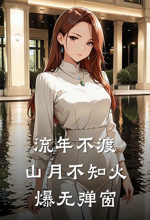 流年不渡，山月不知火爆无弹窗