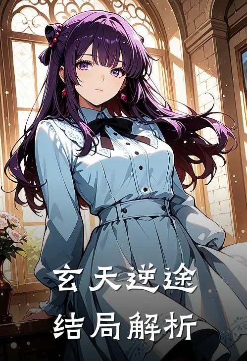 玄天逆途结局解析