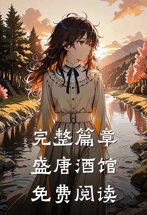 完整篇章盛唐酒馆免费阅读