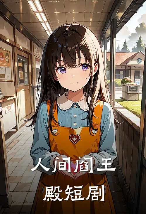 人间阎王殿短剧
