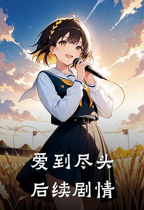 爱到尽头后续剧情