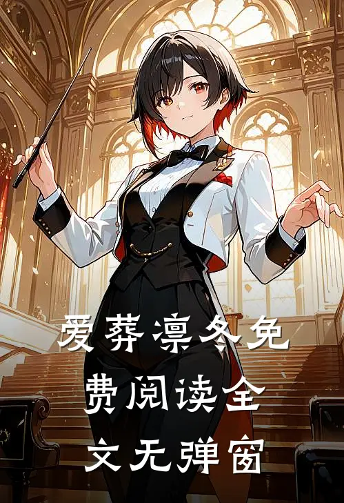 爱葬凛冬免费阅读全文无弹窗