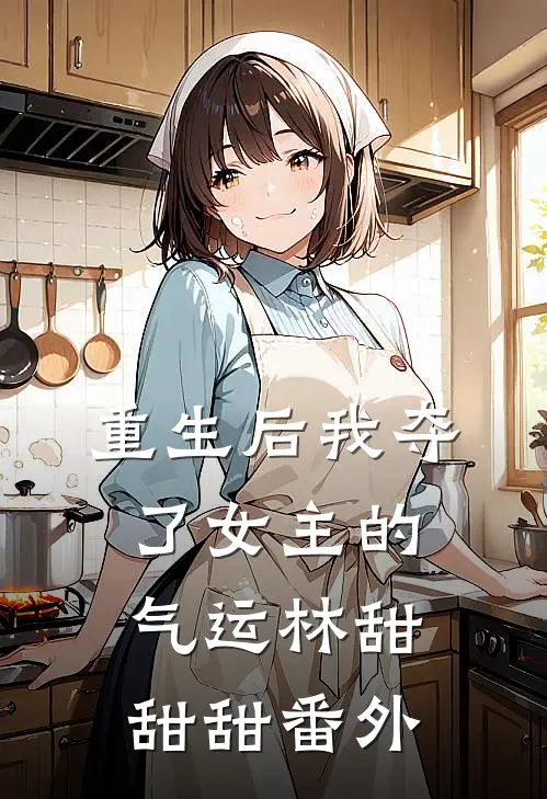 重生后我夺了女主的气运林甜甜甜 番外