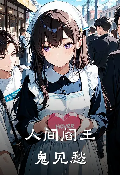 人间阎王鬼见愁