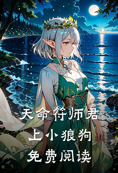 天命符师君上小狼狗免费阅读