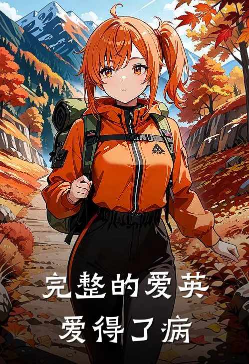 完整的爱英爱得了病