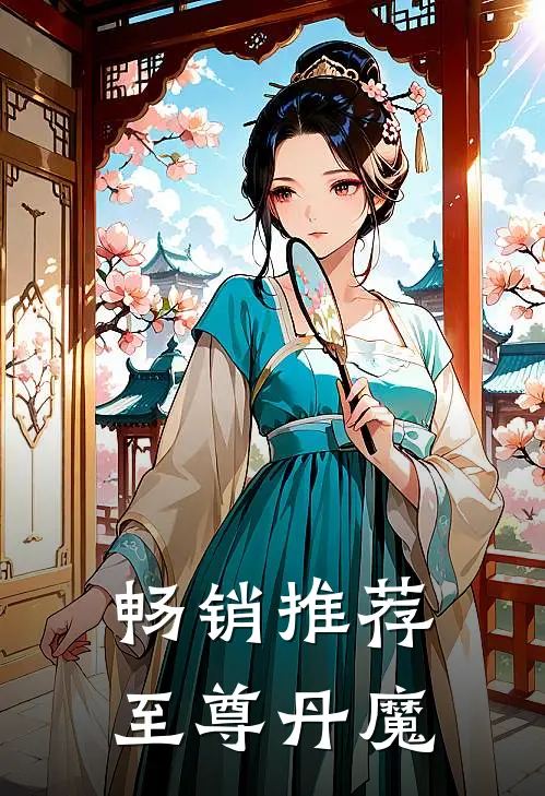畅销推荐至尊丹魔
