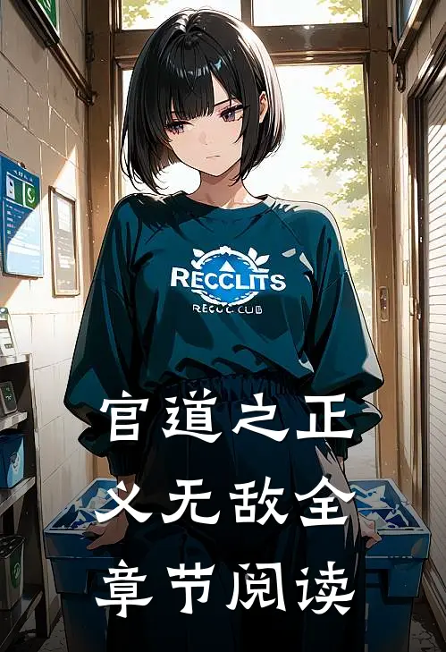 官道之正义无敌全章节阅读