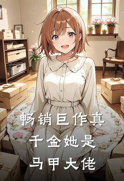 畅销巨作真千金她是马甲大佬