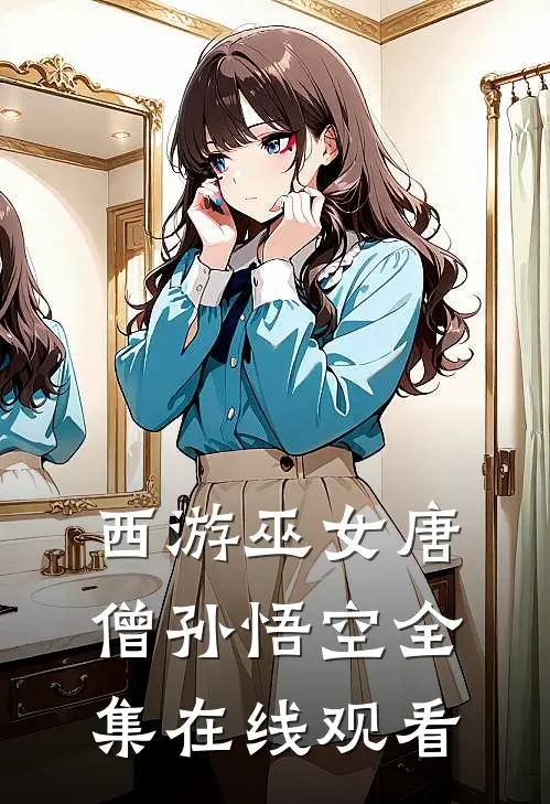 西游巫女唐僧孙悟空 全集在线观看