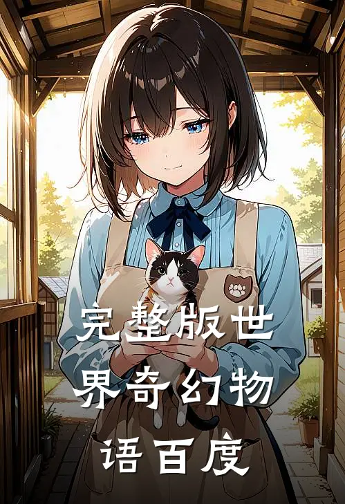 完整版世界奇幻物语百度