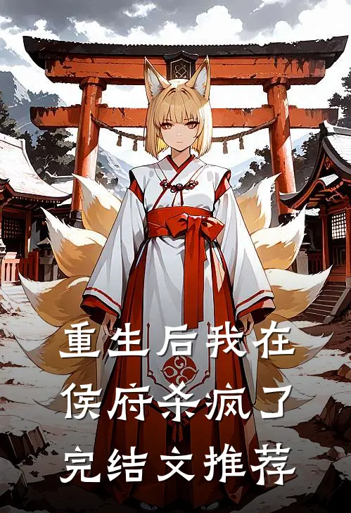 重生后我在侯府杀疯了完结文推荐