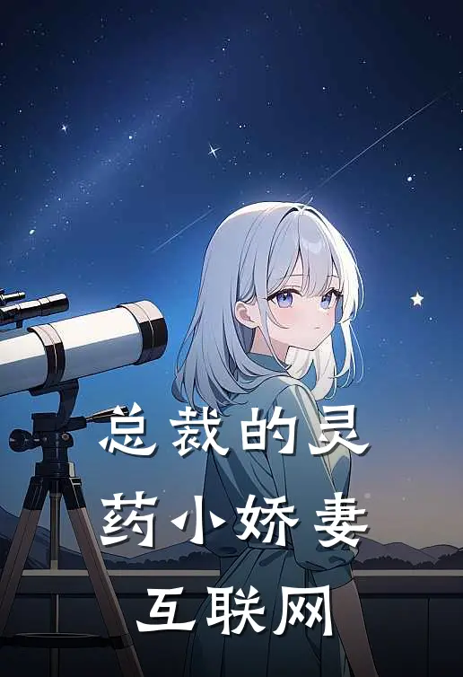 总裁的灵药小娇妻 互联网