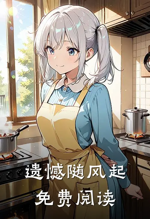 遗憾随风起免费阅读