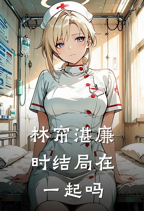 林帘湛廉时结局在一起吗