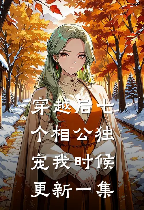 穿越后七个相公独宠我时候更新一集