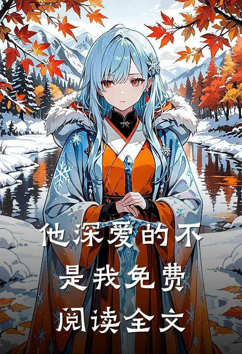他深爱的不是我免费阅读全文
