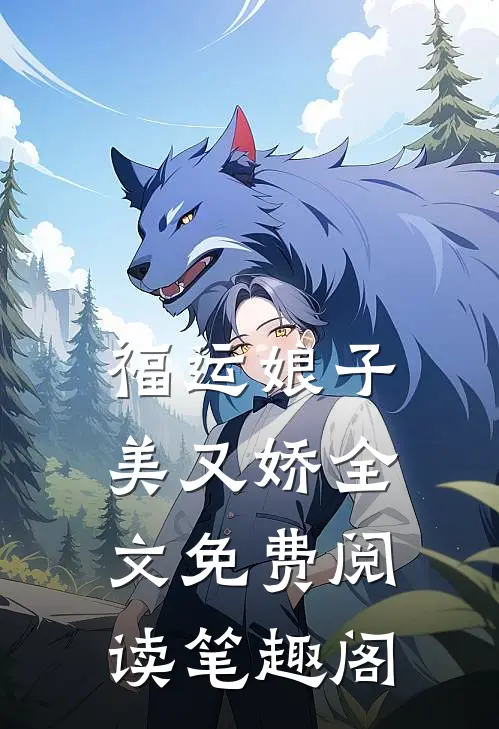 福运娘子美又娇全文免费阅读笔趣阁