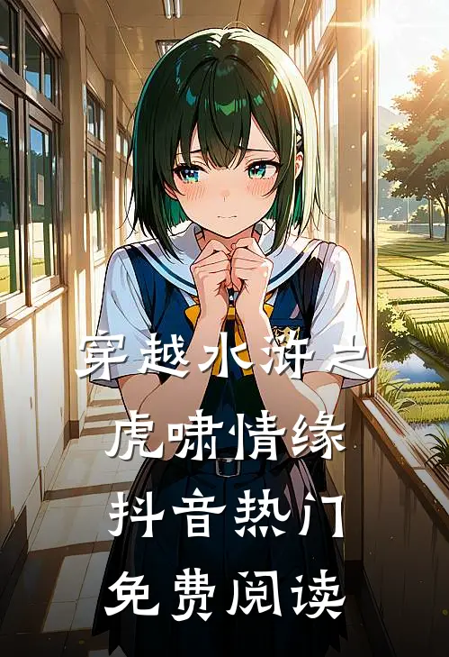 穿越水浒之虎啸情缘抖音热门免费阅读
