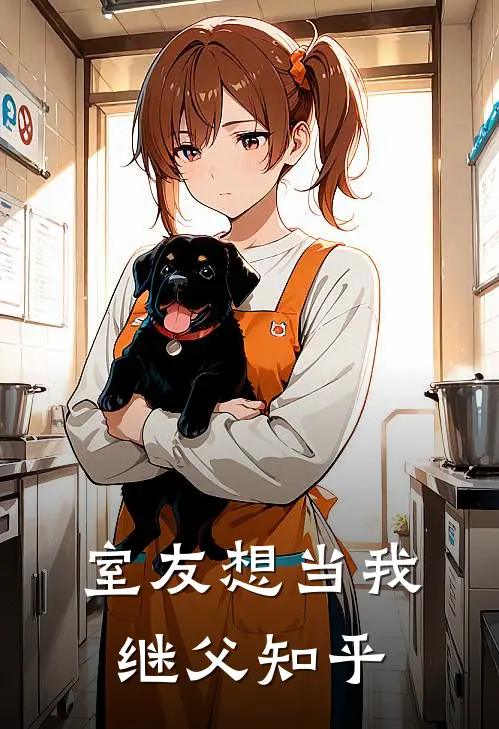 室友想当我继父知乎