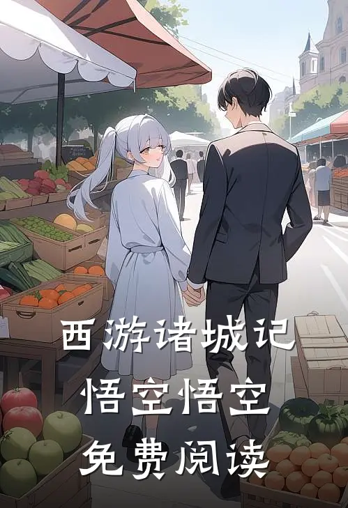 西游诸城记悟空悟空免费阅读