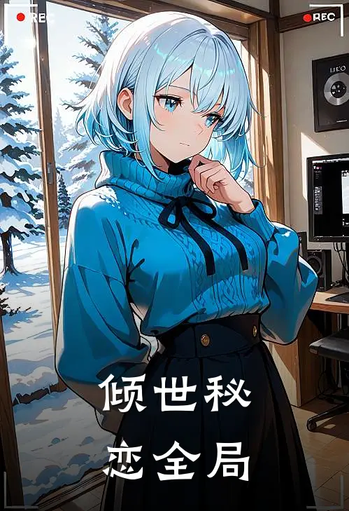 倾世秘恋全局