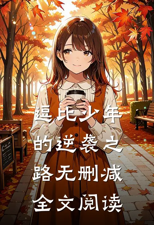 逗比少年的逆袭之路无删减全文阅读