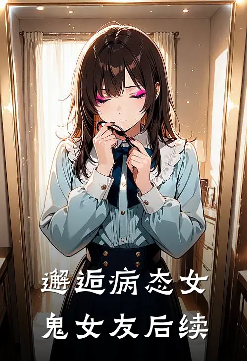 邂逅病态女鬼女友后续