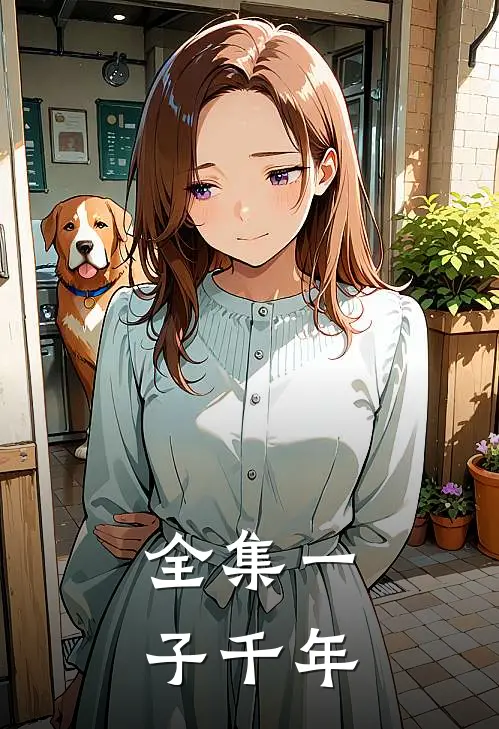 全集一子千年
