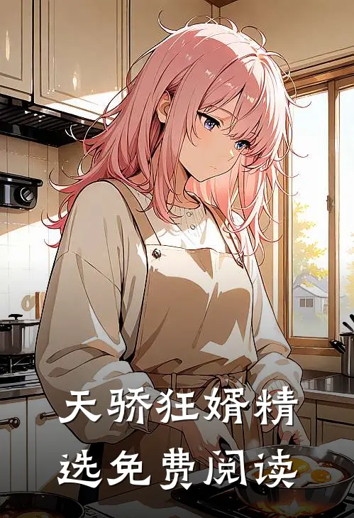 天骄狂婿精选免费阅读