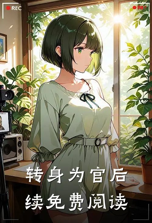 转身为官后续免费阅读