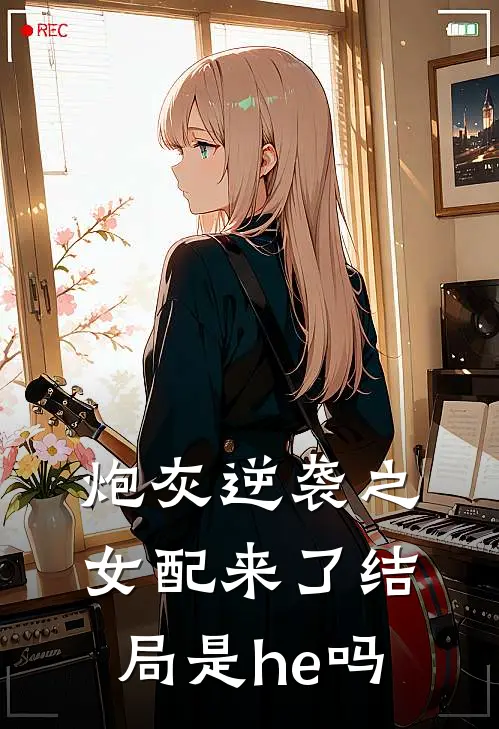 炮灰逆袭之女配来了结局是he吗