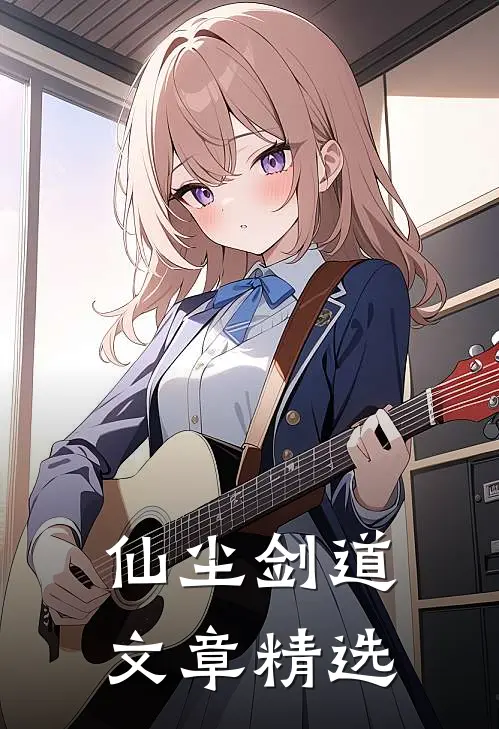 仙尘剑道文章精选