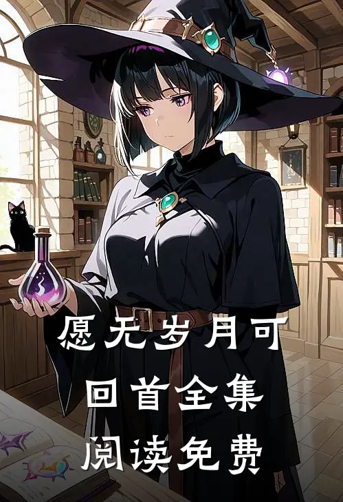 愿无岁月可回首全集阅读免费