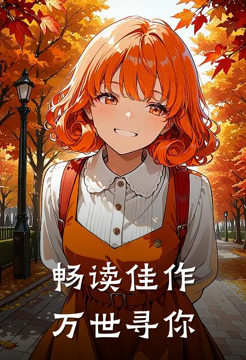 畅读佳作万世寻你