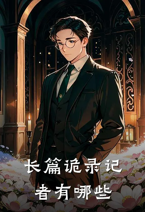 长篇诡录记者有哪些
