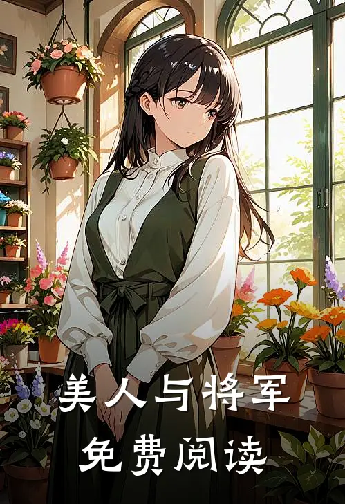 美人与将军免费阅读