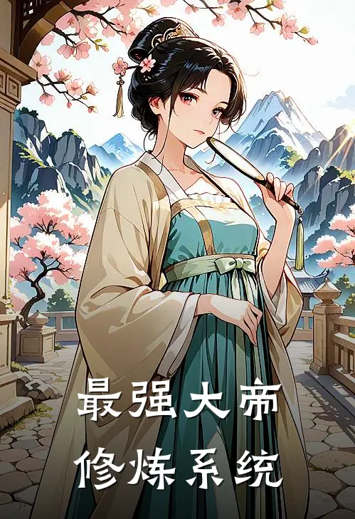 最强大帝修炼系统