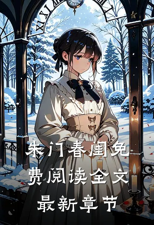 朱门春闺免费阅读全文最新章节